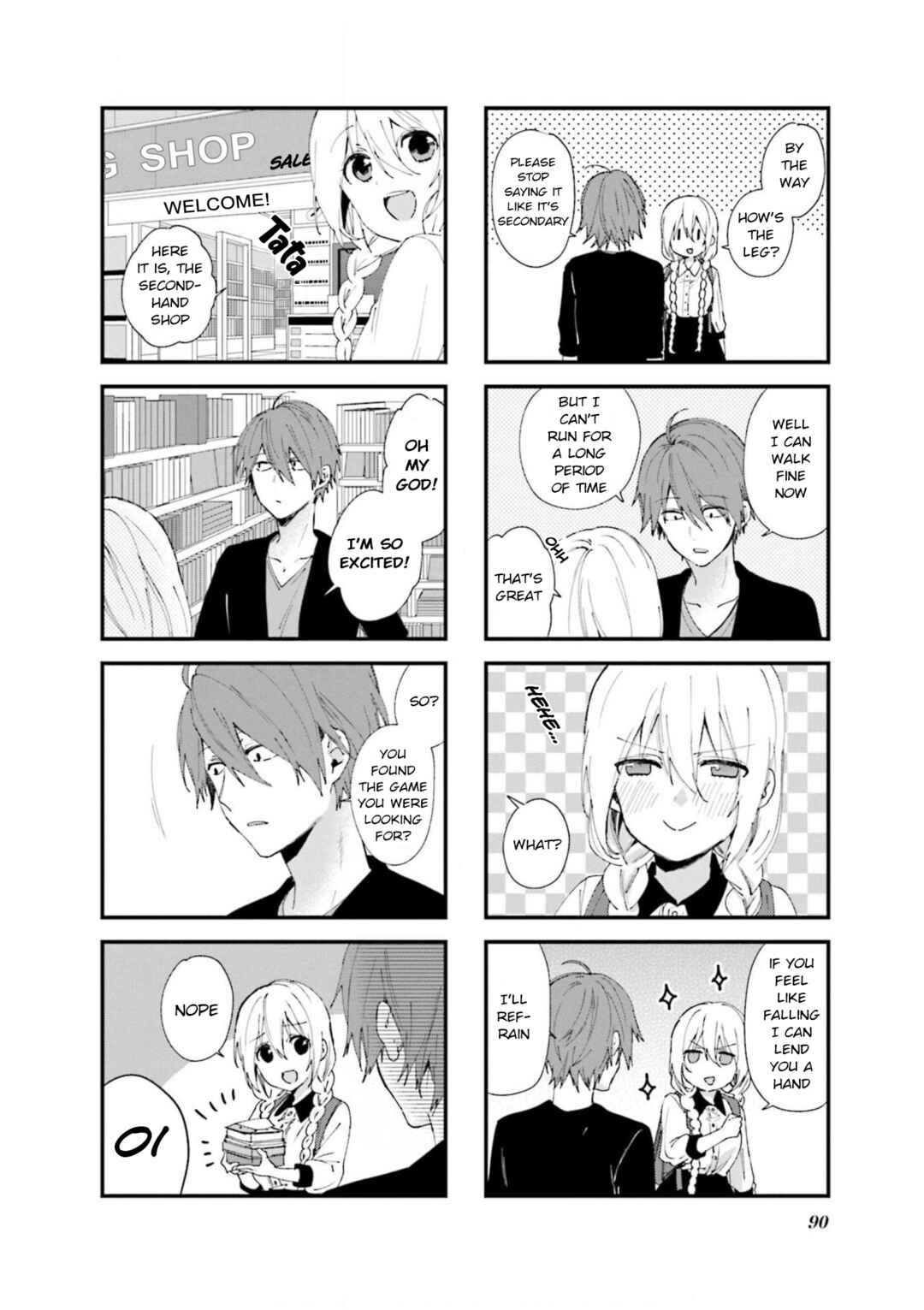 Chapter 66 - Page 4