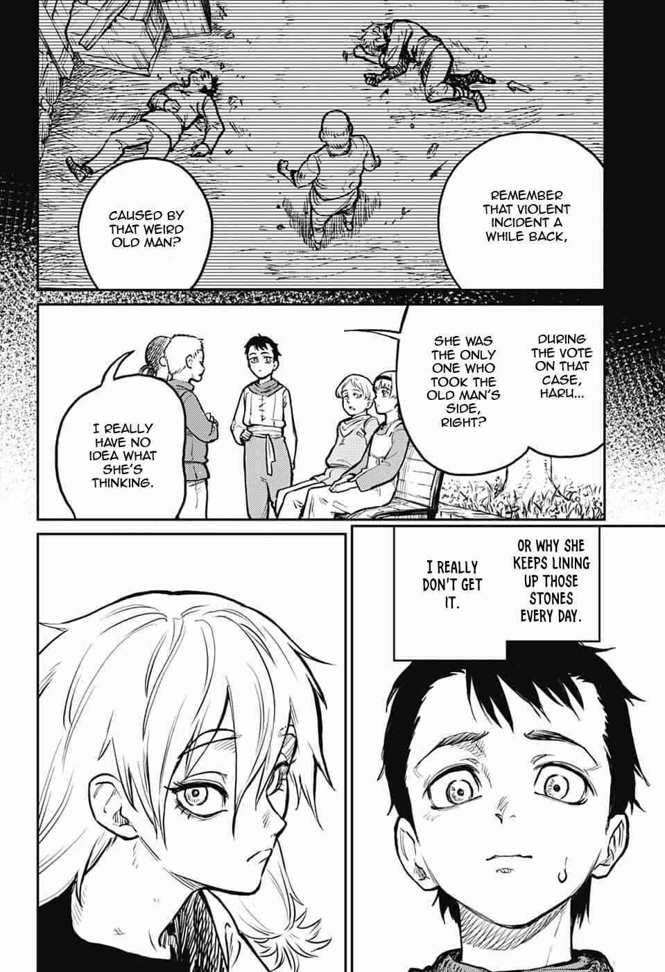 Chapter 40 - Page 19