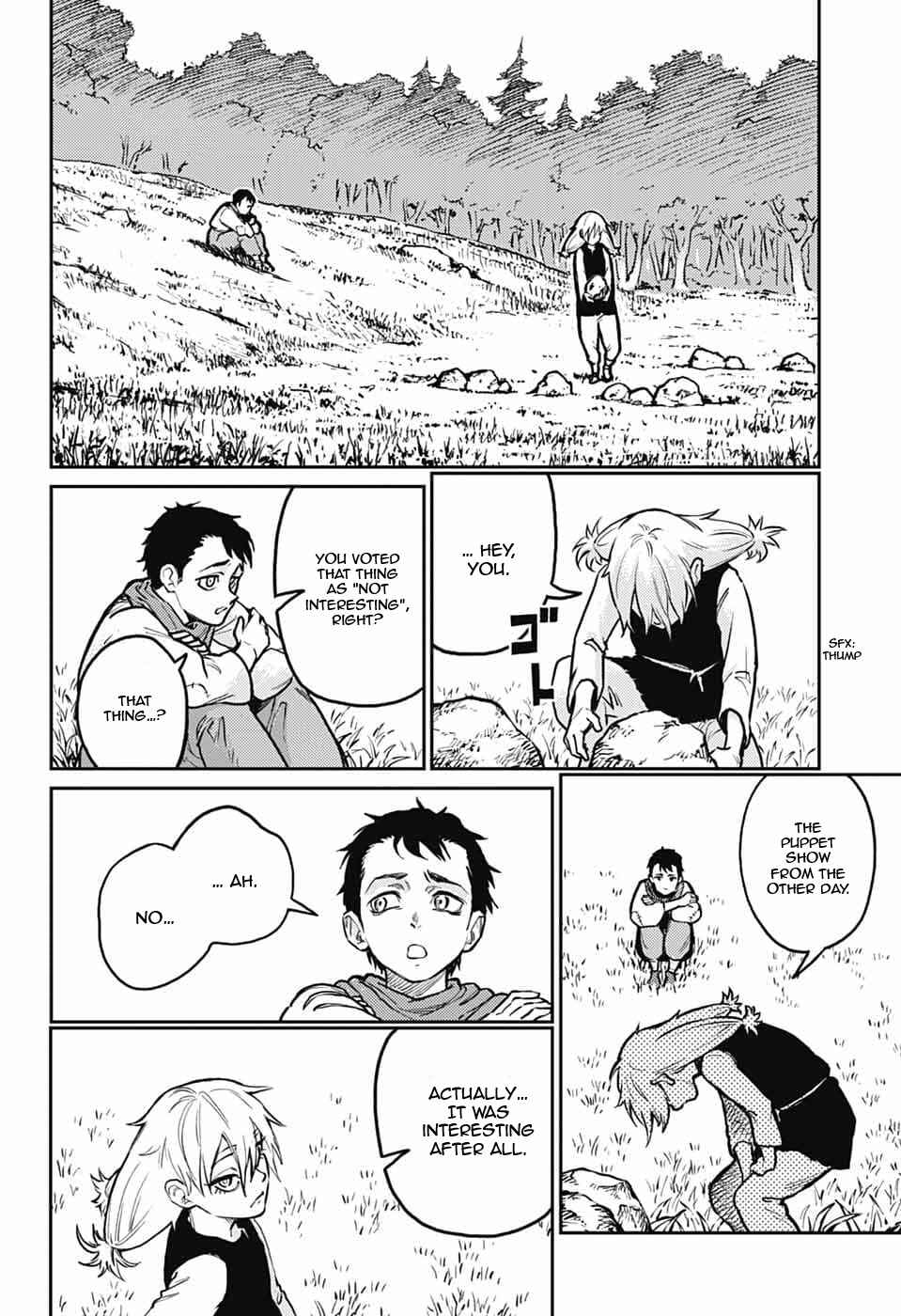 Chapter 40 - Page 21