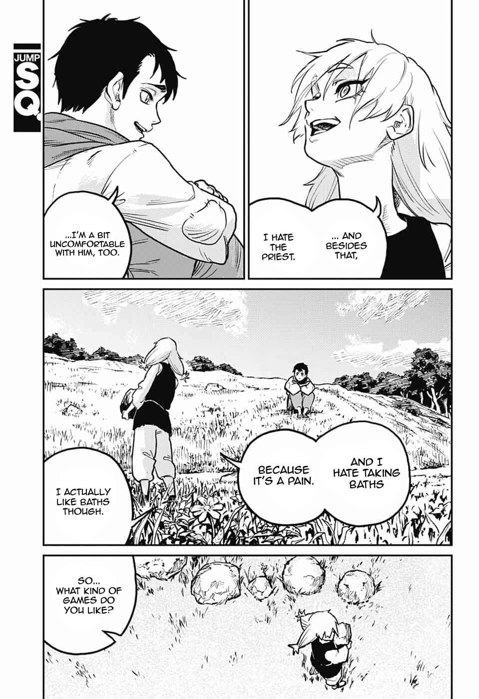 Chapter 40 - Page 28