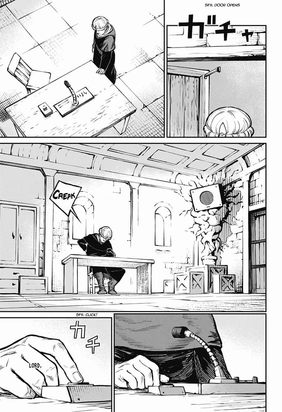 Chapter 40 - Page 30
