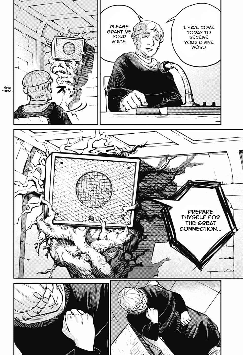Chapter 40 - Page 31