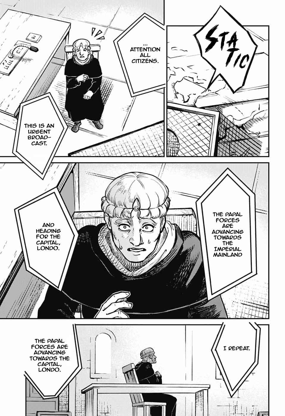 Chapter 40 - Page 32
