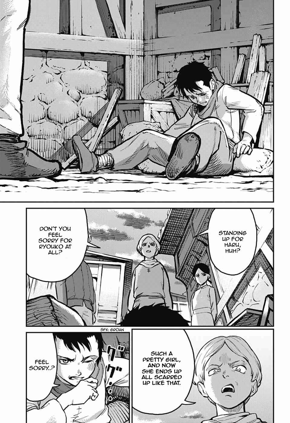 Chapter 40 - Page 42