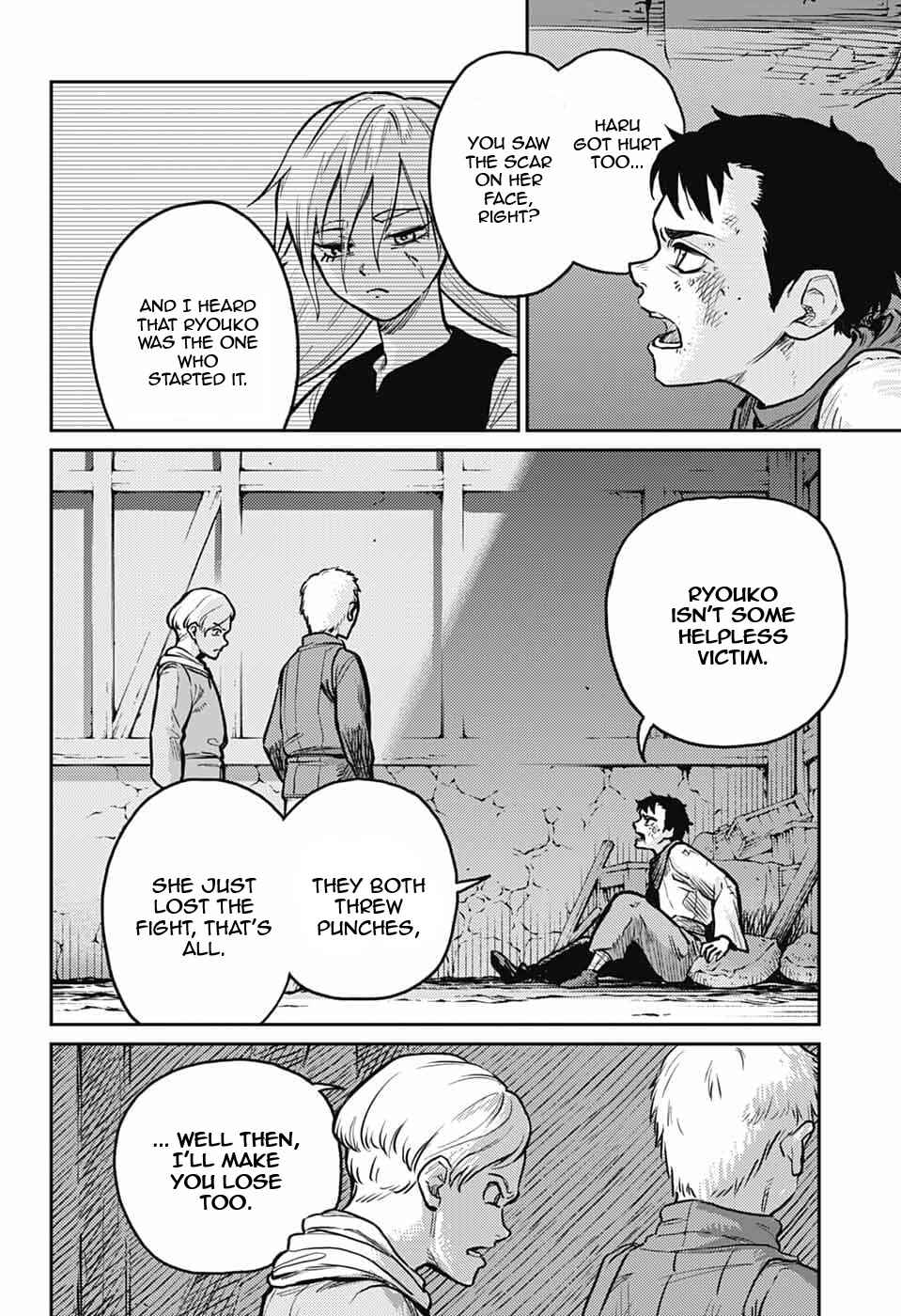 Chapter 40 - Page 43