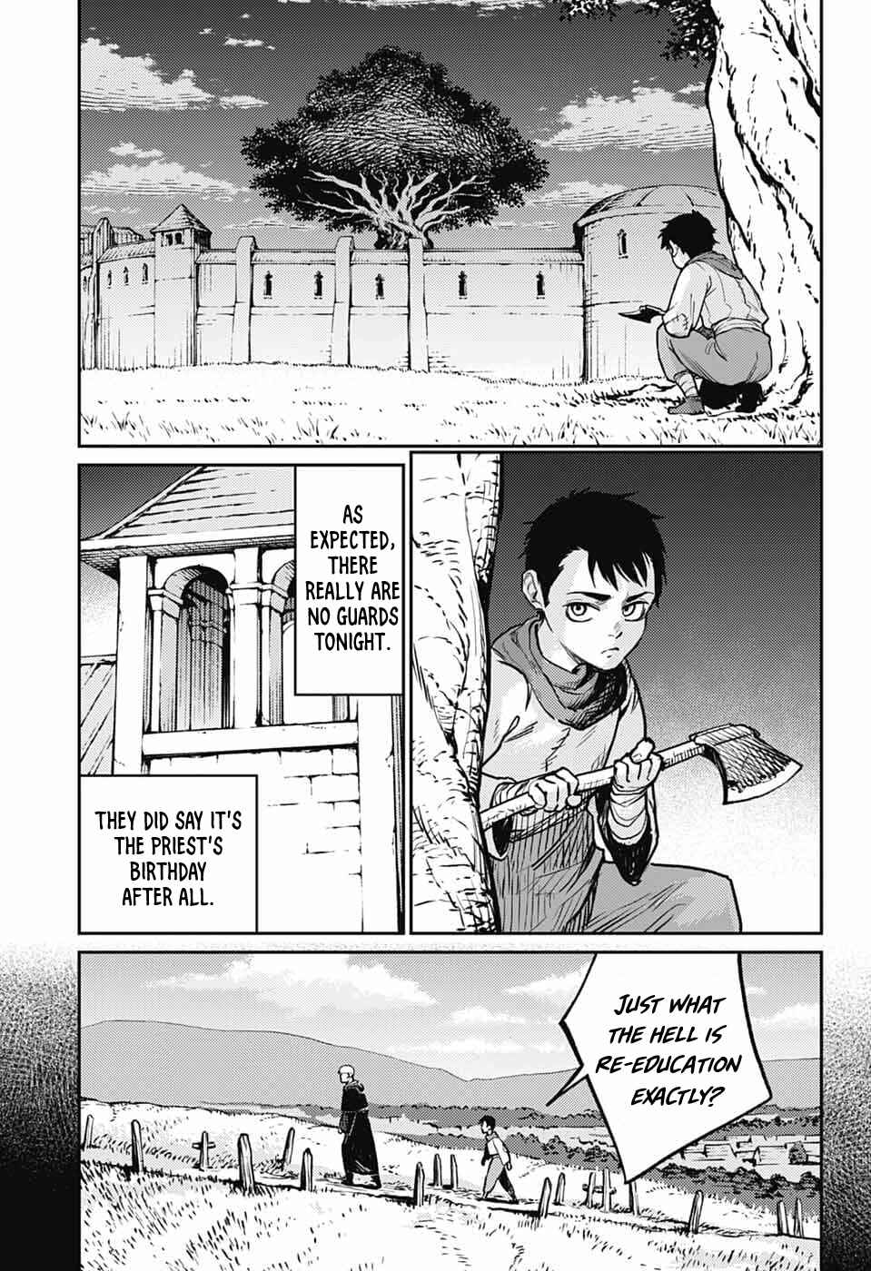 Chapter 40 - Page 46