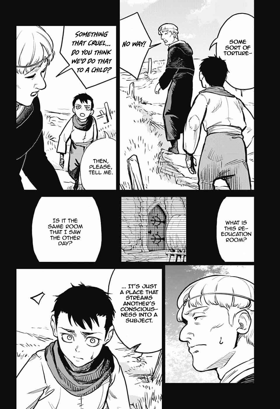 Chapter 40 - Page 47