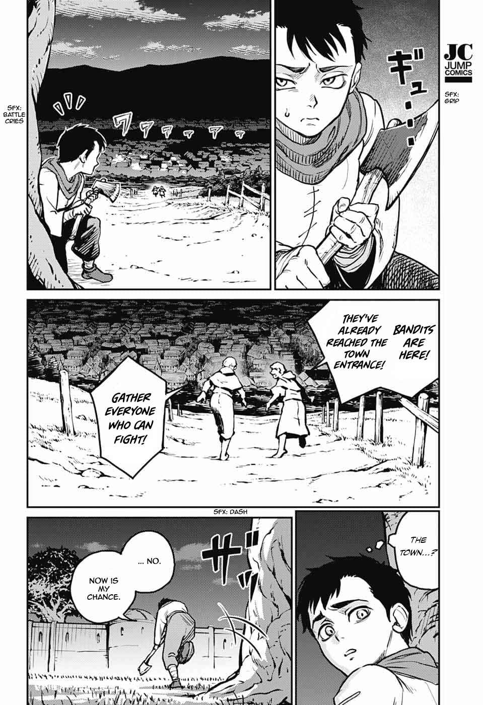 Chapter 40 - Page 49