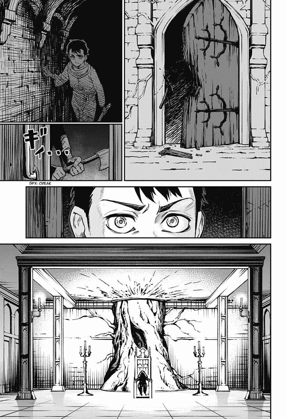 Chapter 40 - Page 50