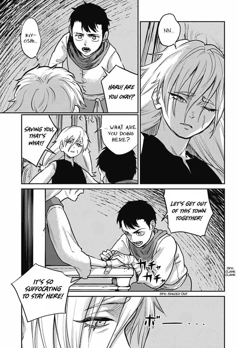 Chapter 40 - Page 52