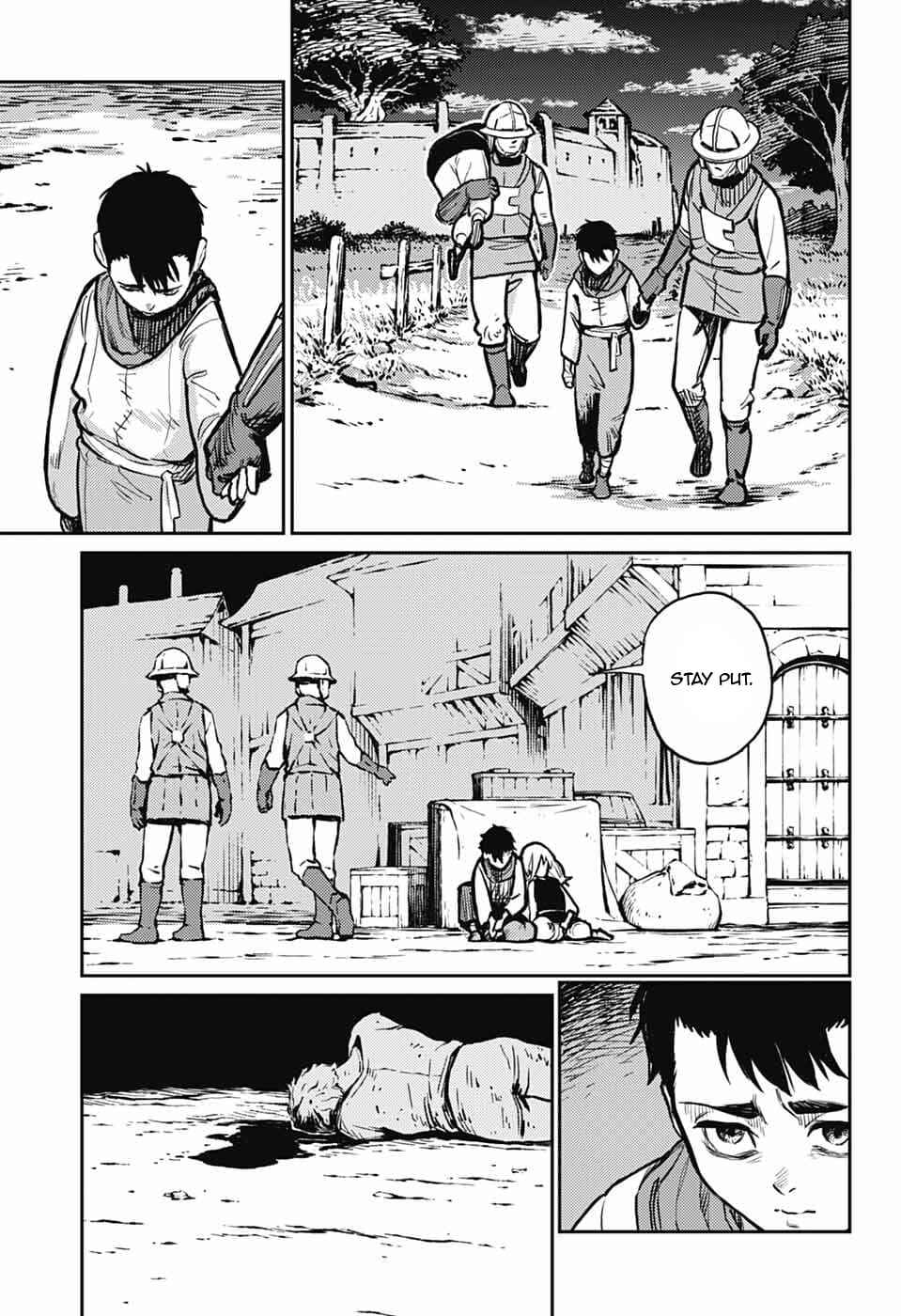 Chapter 40 - Page 58