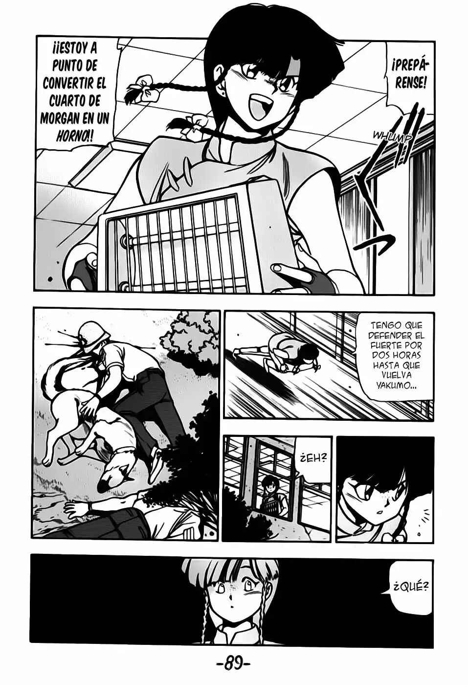 Chapter 153 - Page 10