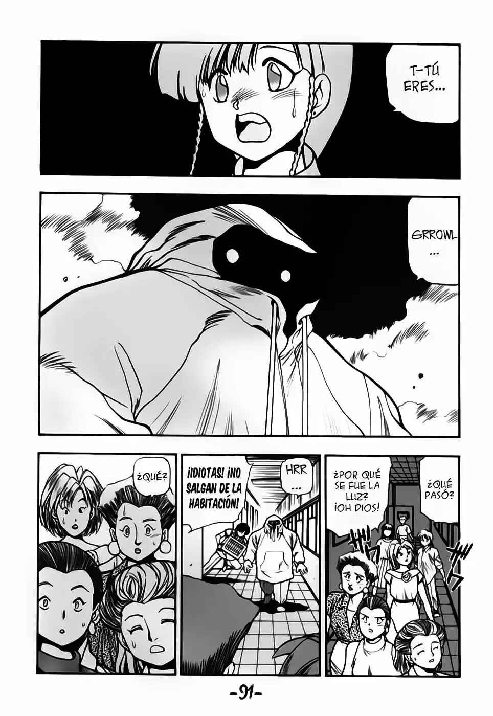 Chapter 153 - Page 12