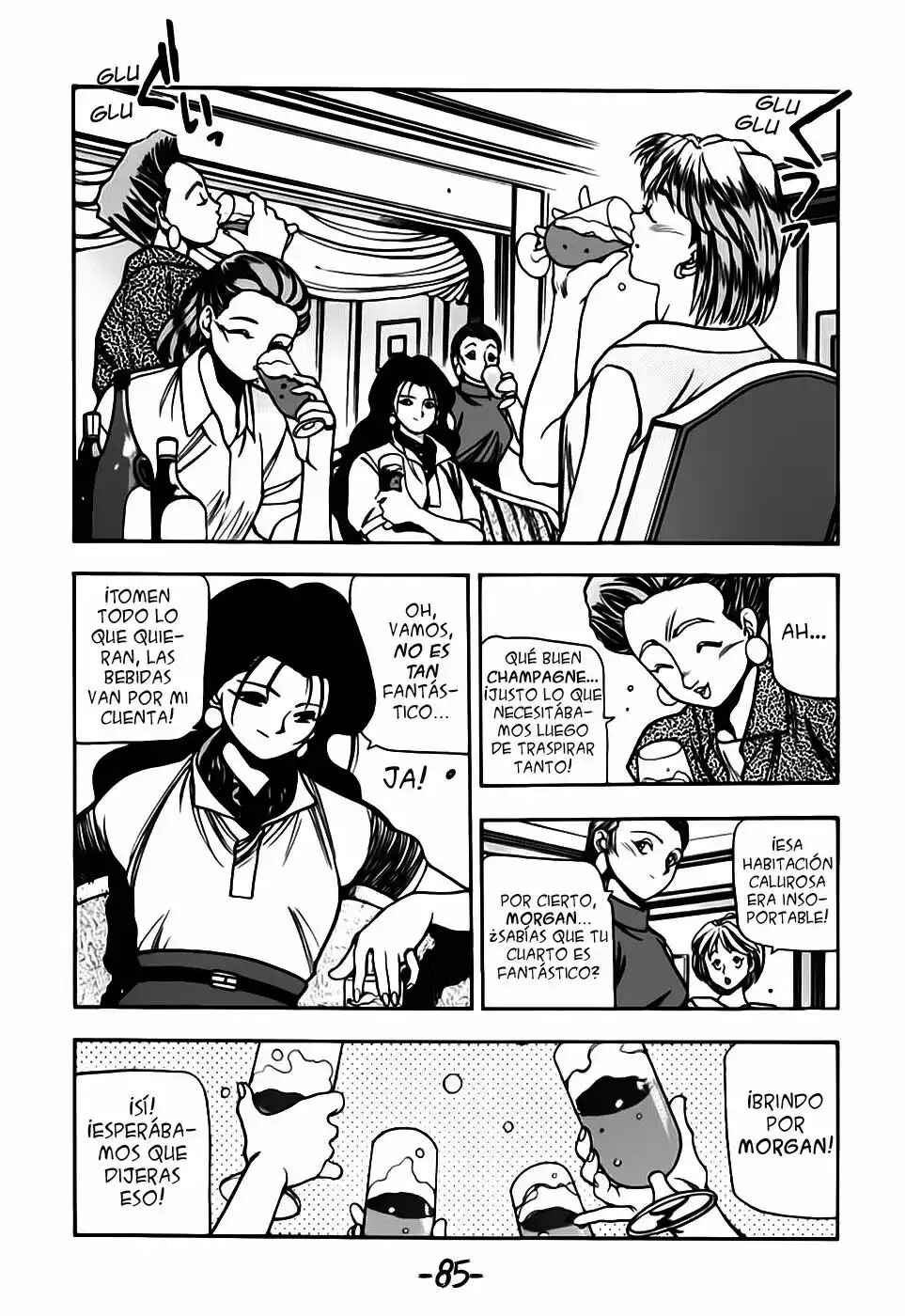 Chapter 153 - Page 6
