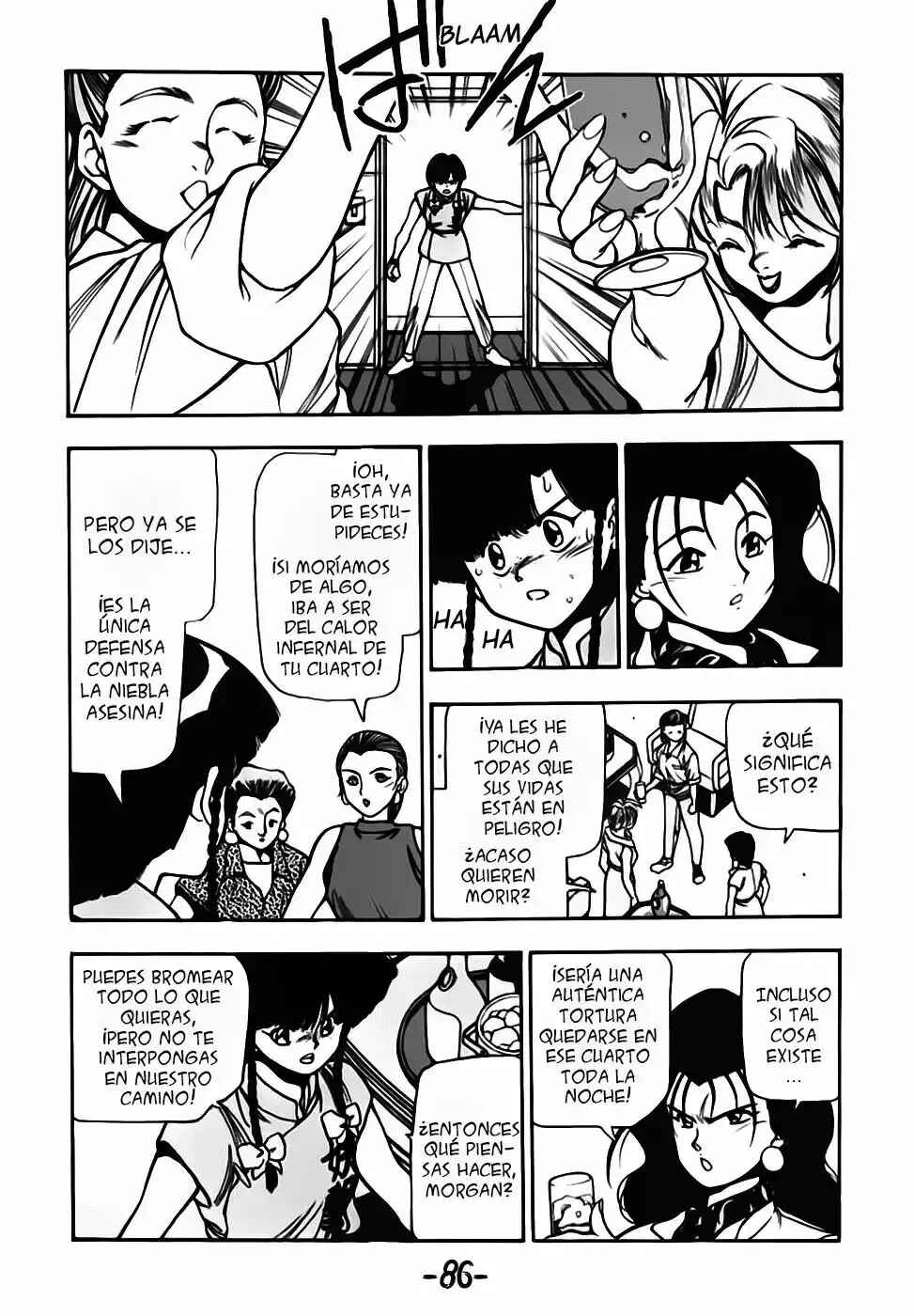 Chapter 153 - Page 7
