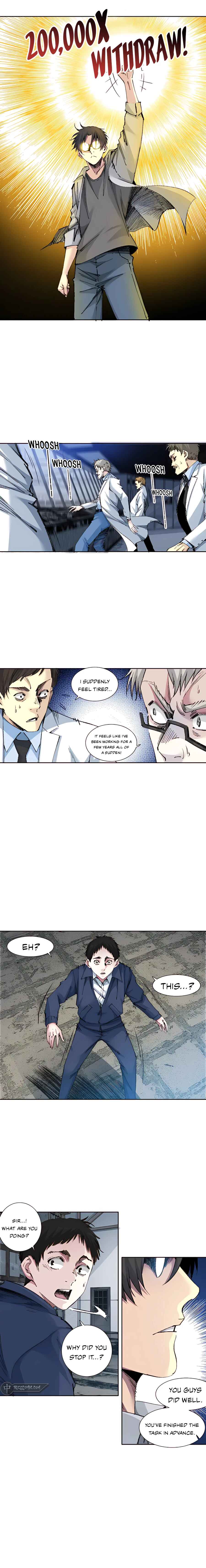 Chapter 250 - Page 2