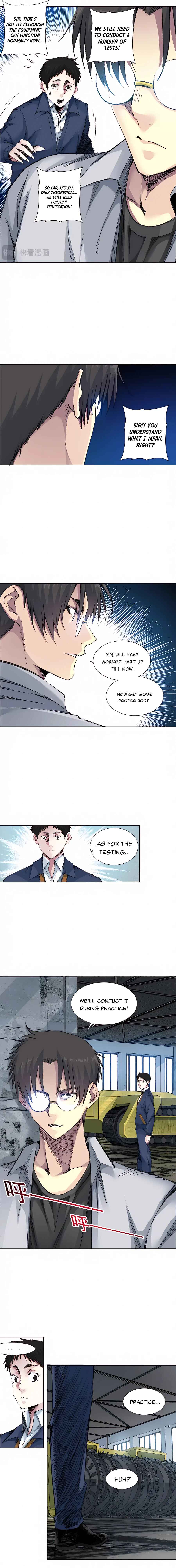 Chapter 250 - Page 3