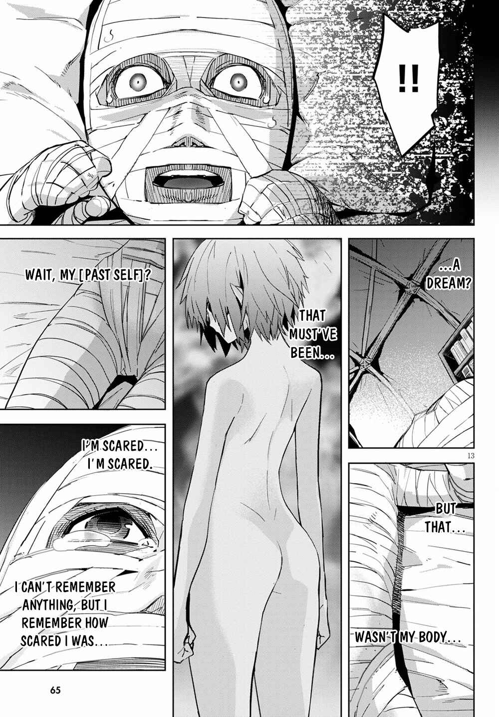 Chapter 37 - Page 13