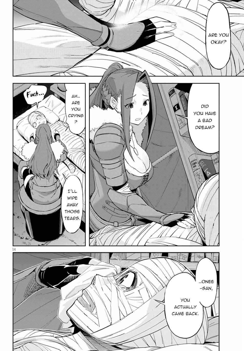 Chapter 37 - Page 14