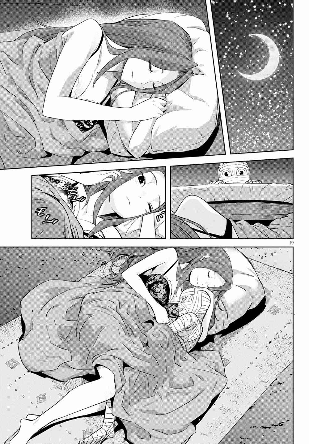 Chapter 37 - Page 19