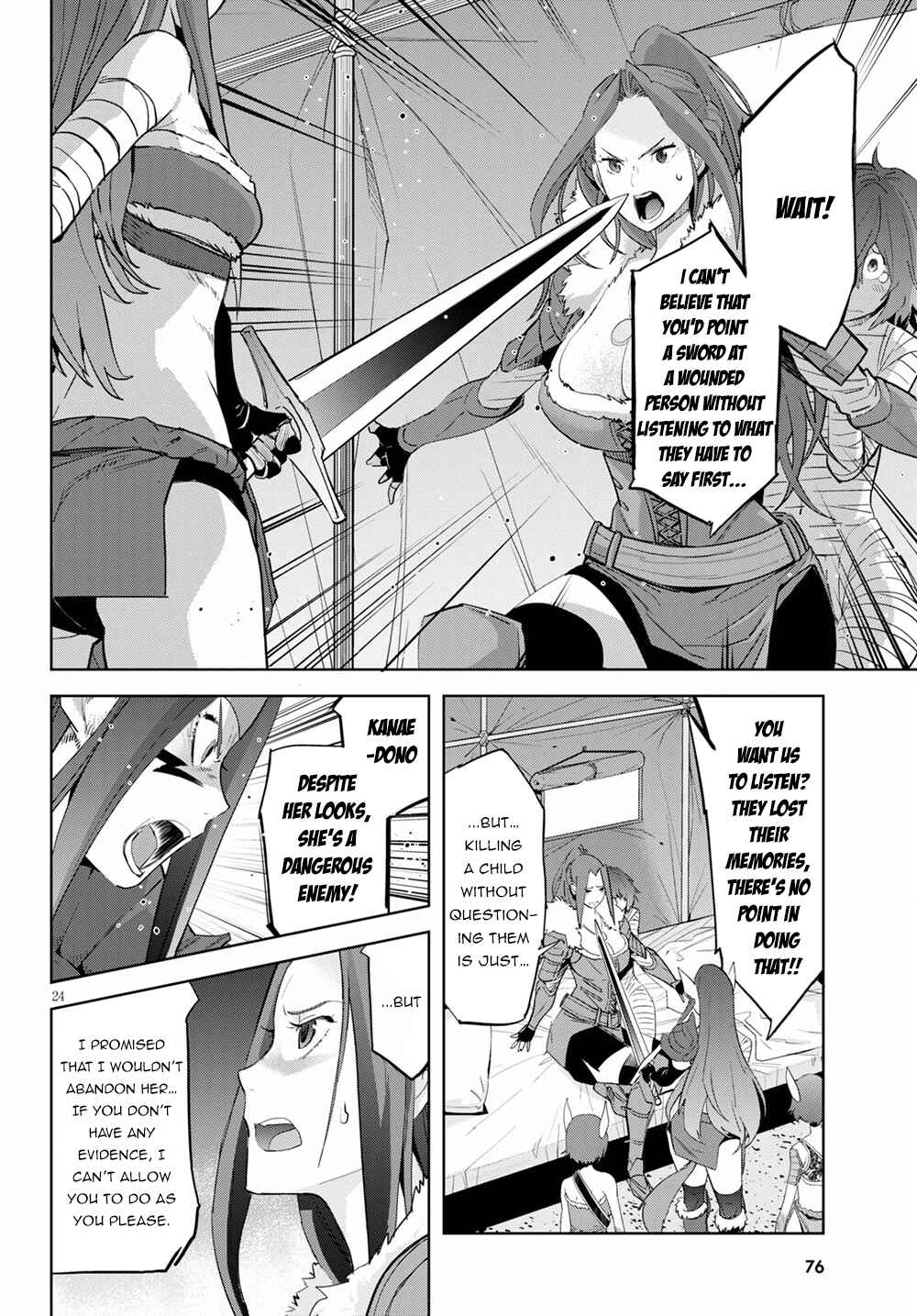 Chapter 37 - Page 23
