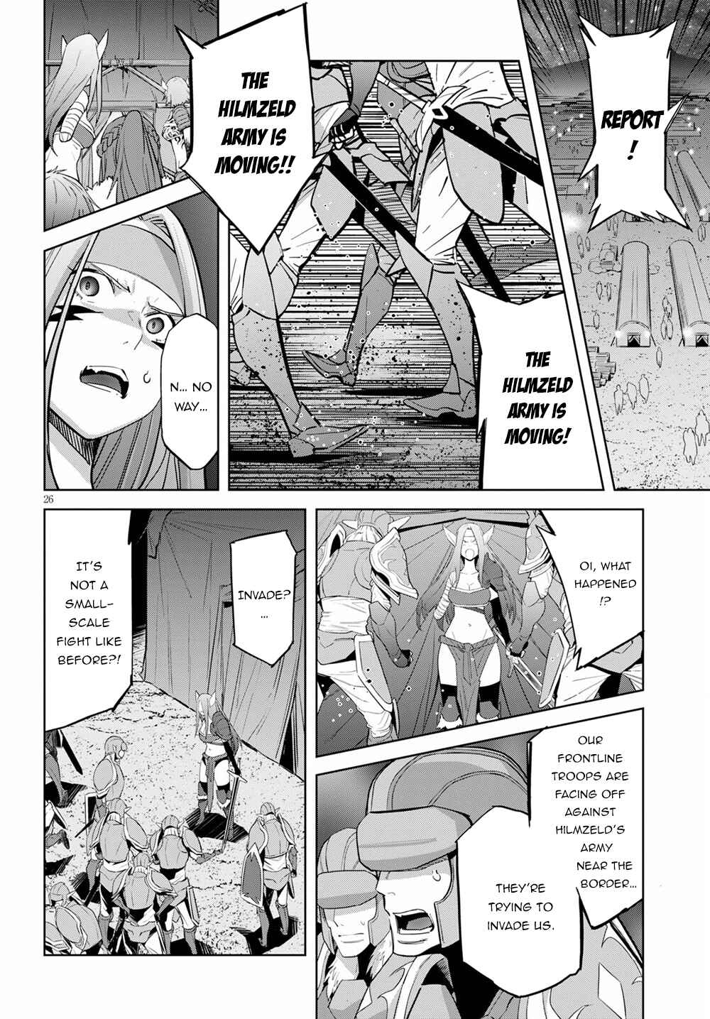 Chapter 37 - Page 25