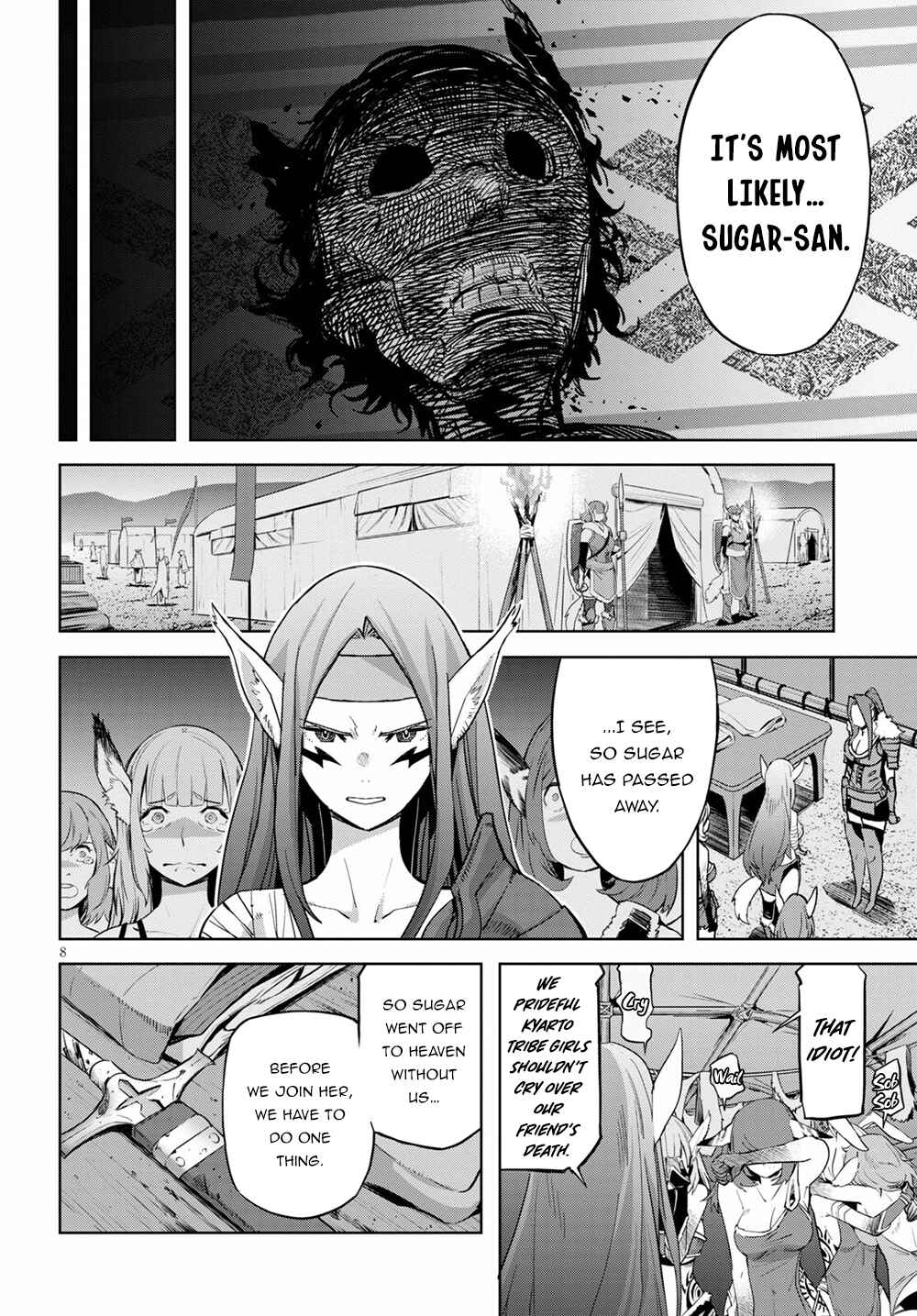 Chapter 37 - Page 8