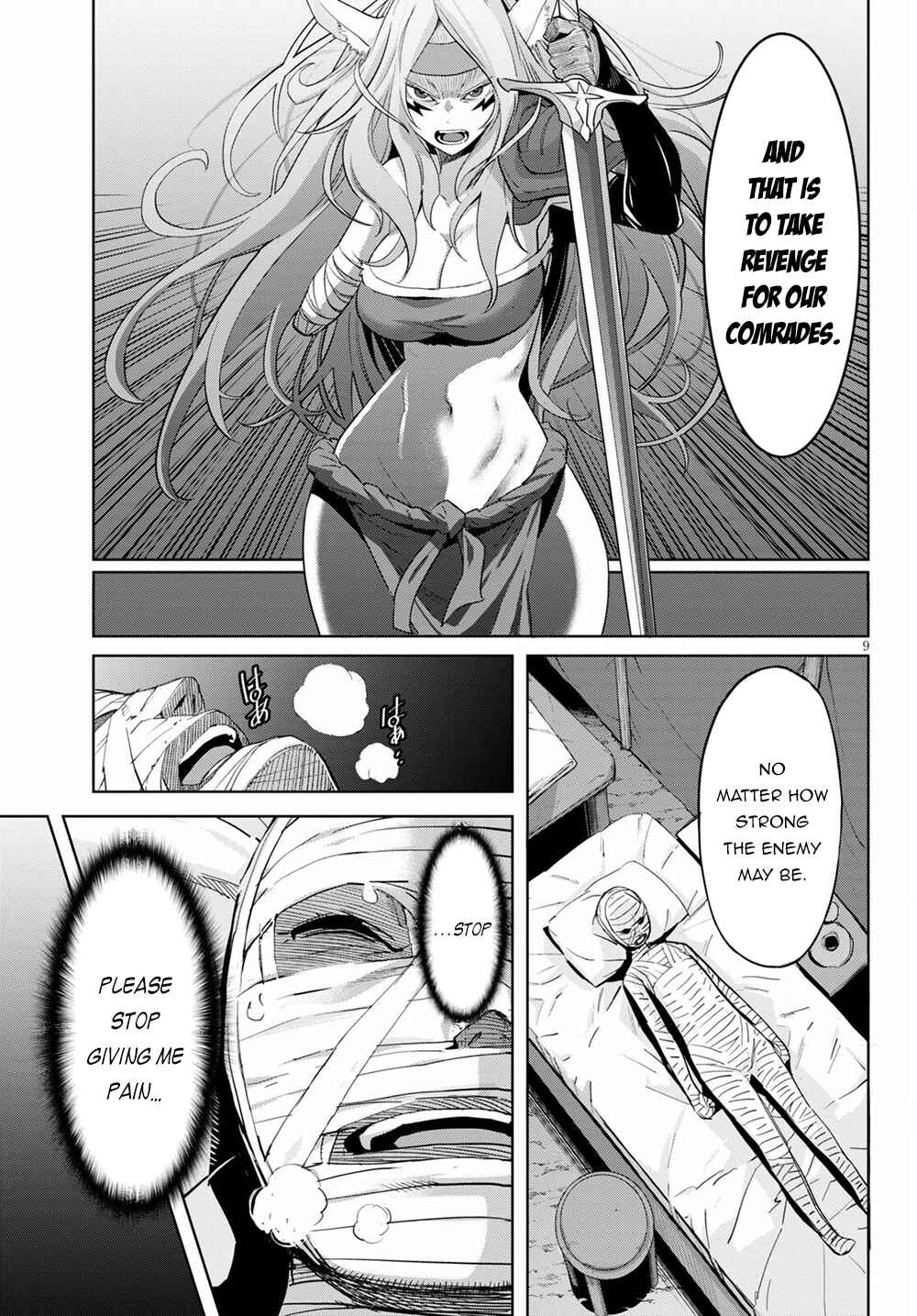 Chapter 37 - Page 9