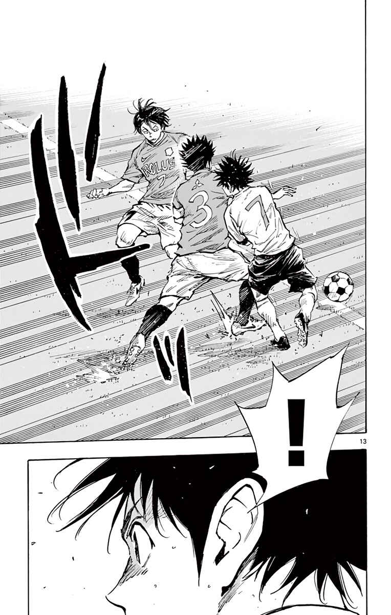 Chapter 339 - Page 13
