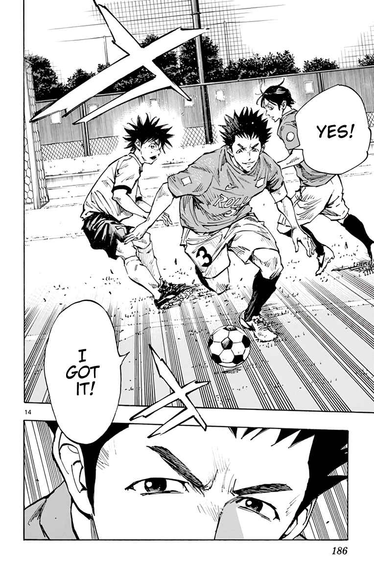 Chapter 339 - Page 14