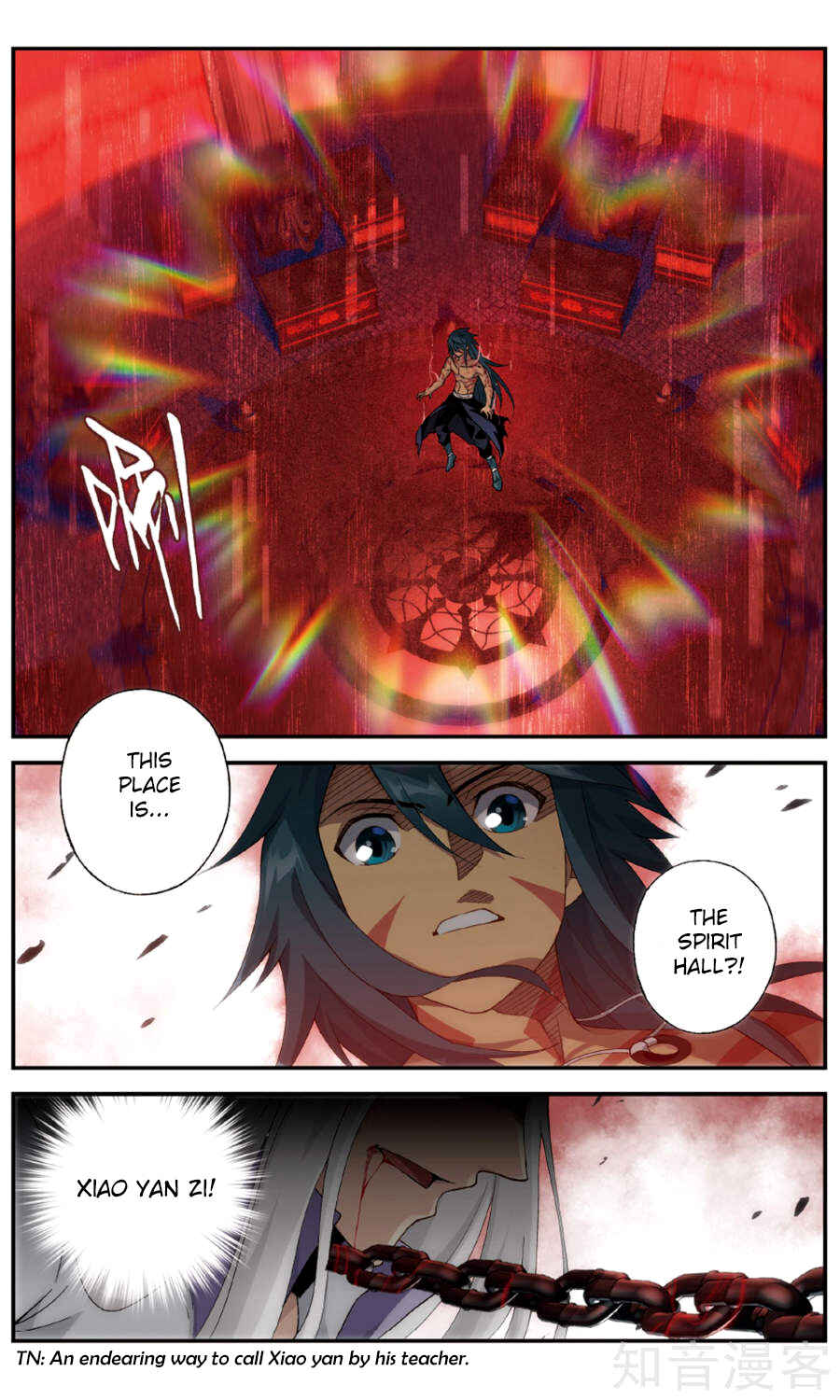 Chapter 236 - Page 9
