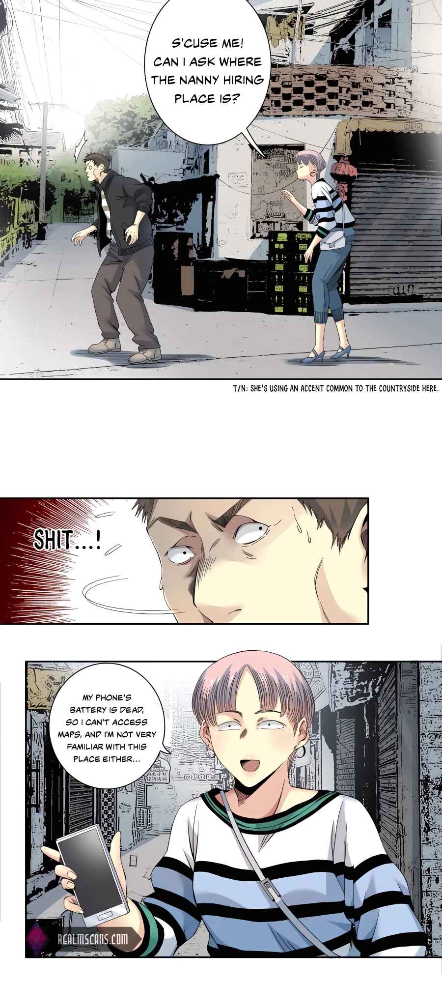Chapter 126 - Page 10