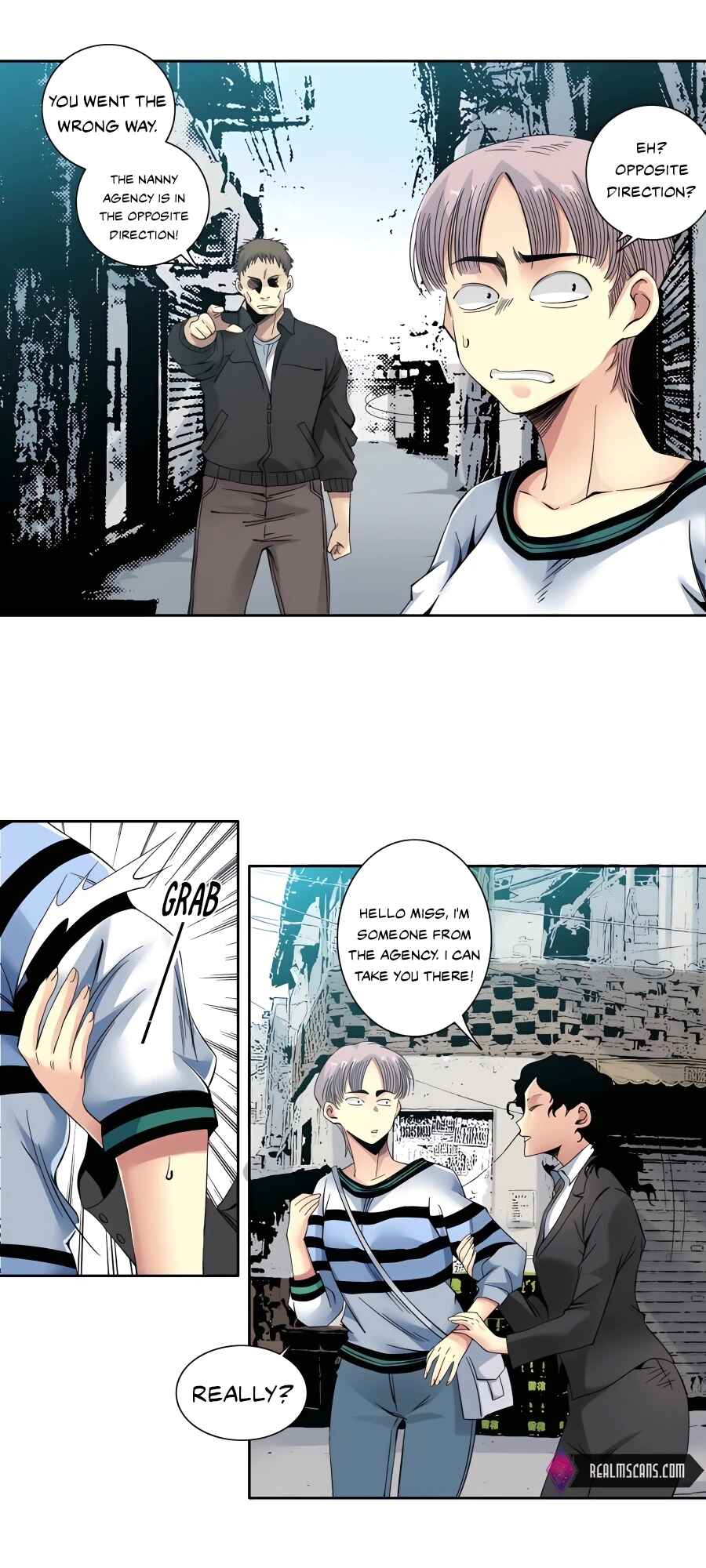Chapter 126 - Page 13