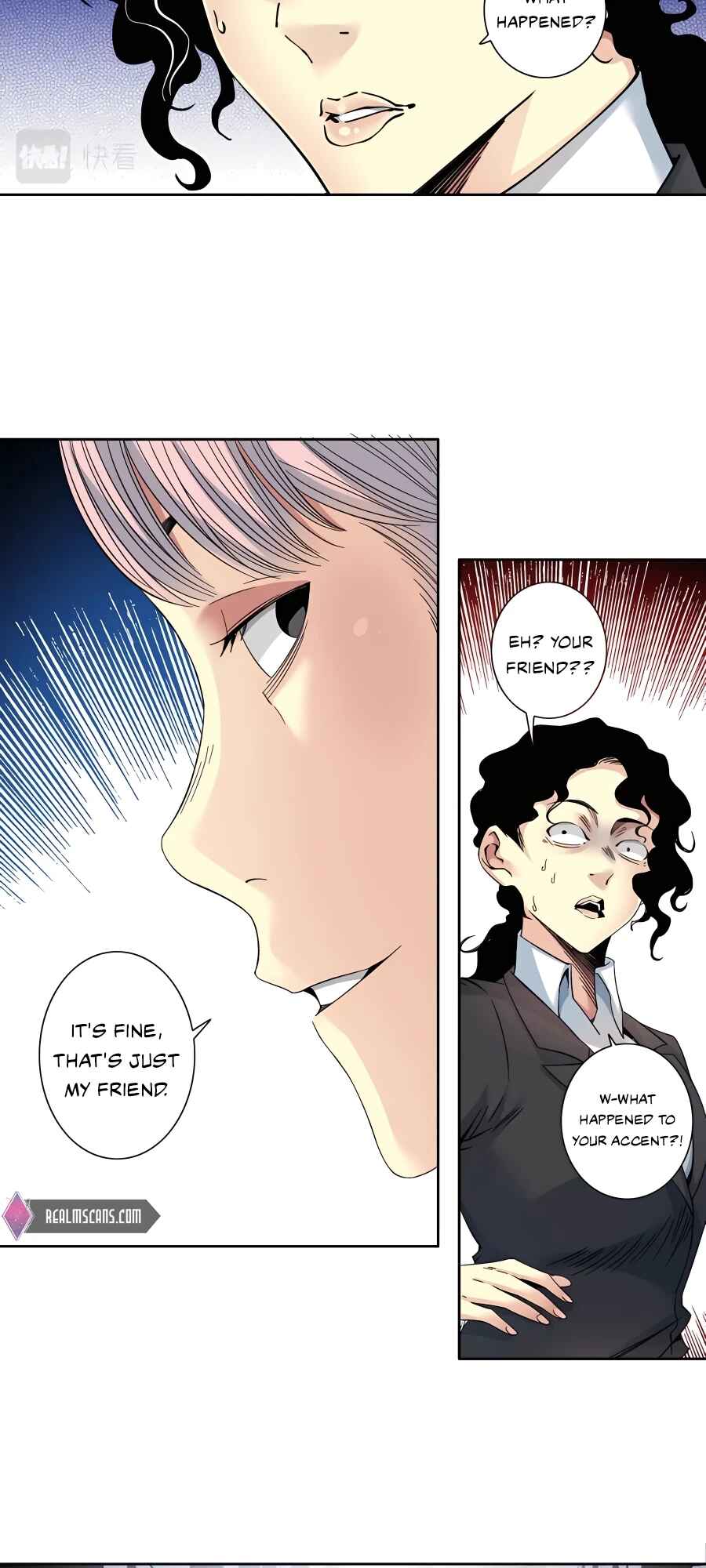 Chapter 126 - Page 19