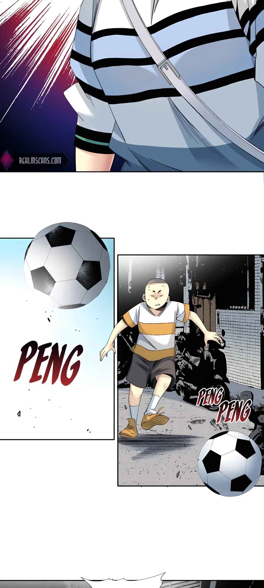 Chapter 126 - Page 5