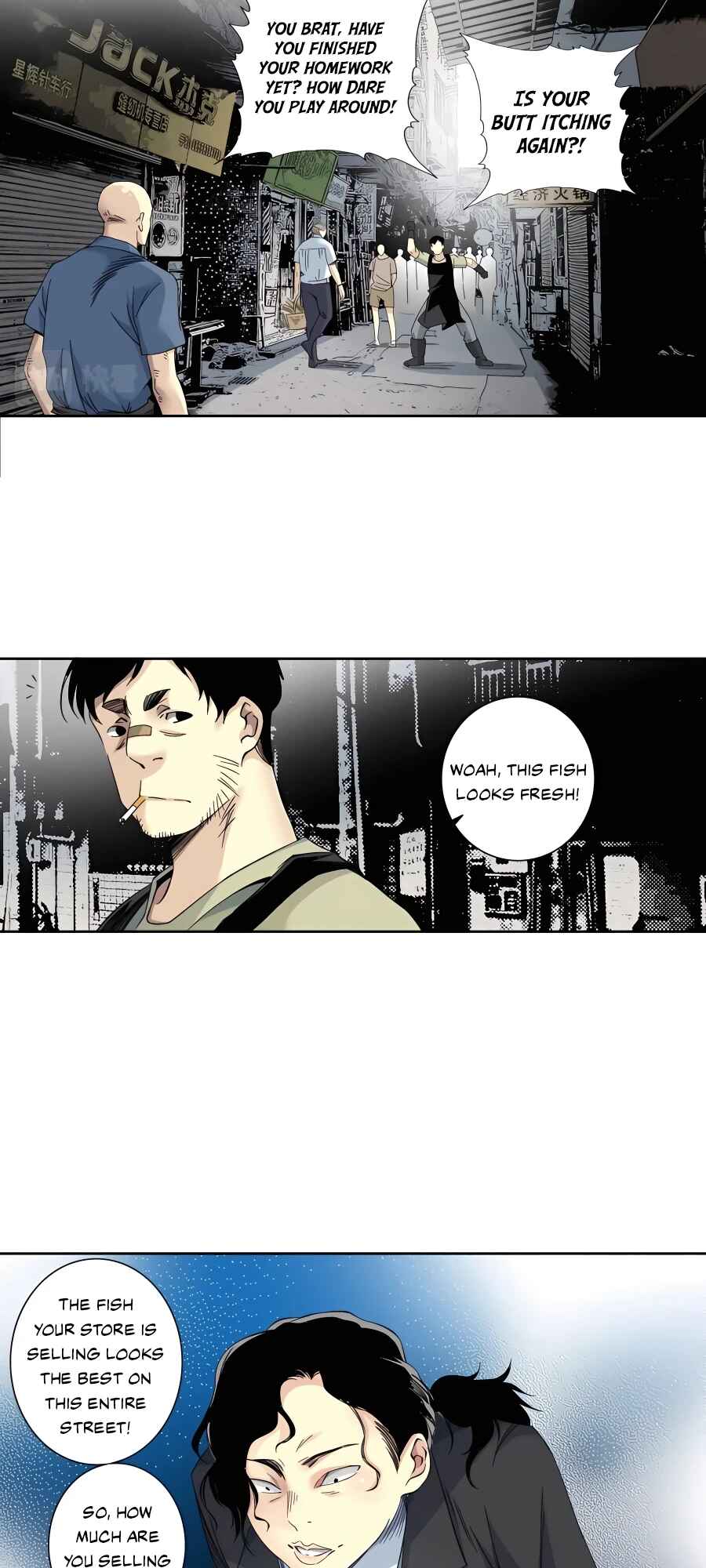 Chapter 126 - Page 6