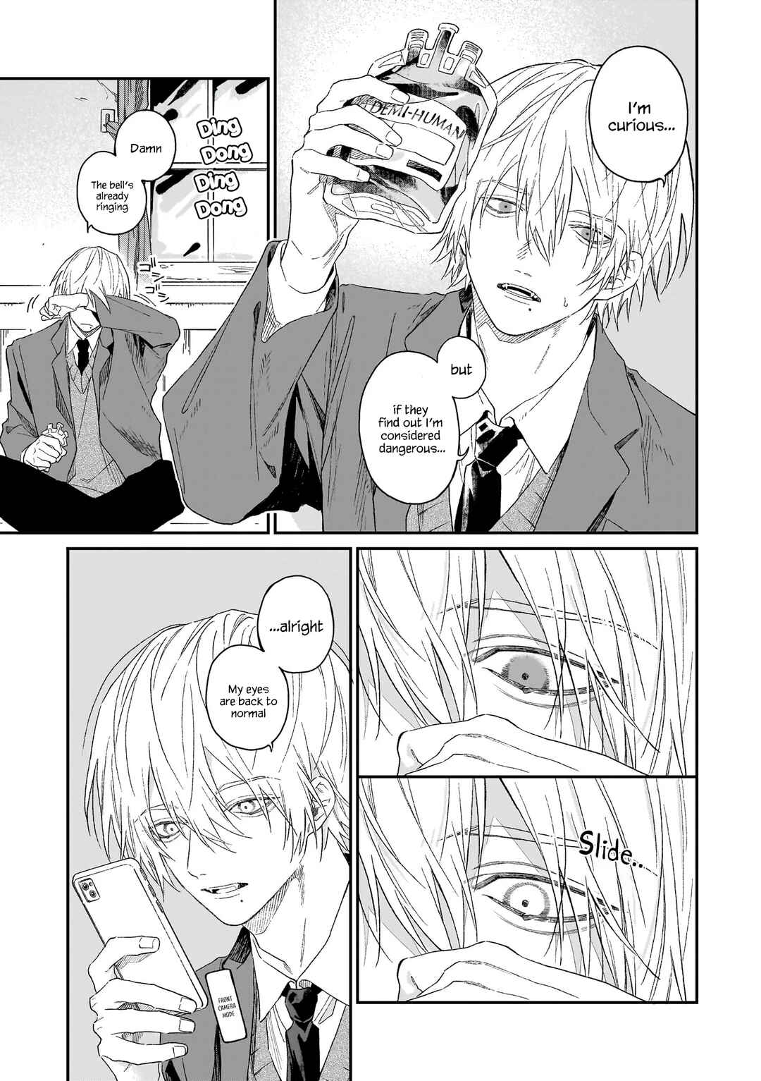 Chapter 1 - Page 12