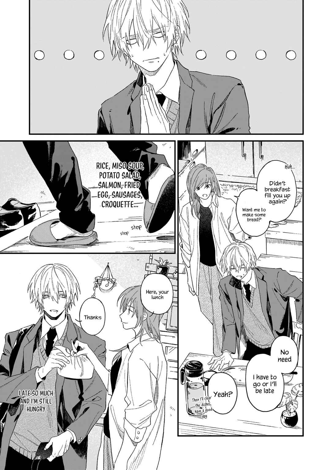 Chapter 1 - Page 4