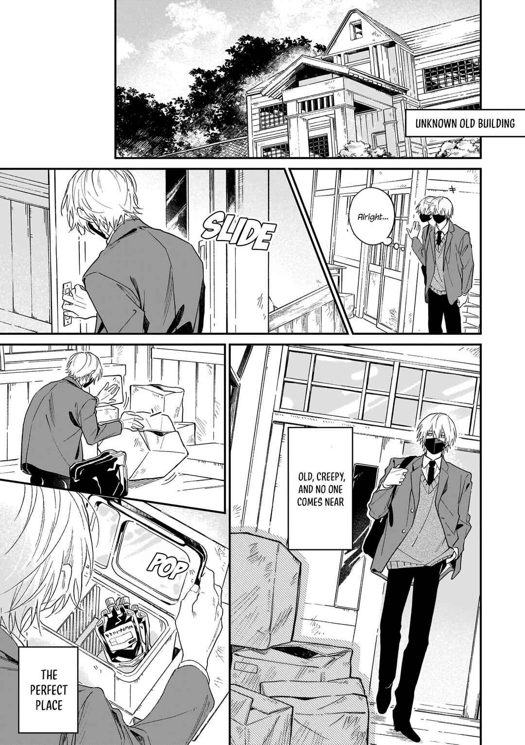 Chapter 1 - Page 8