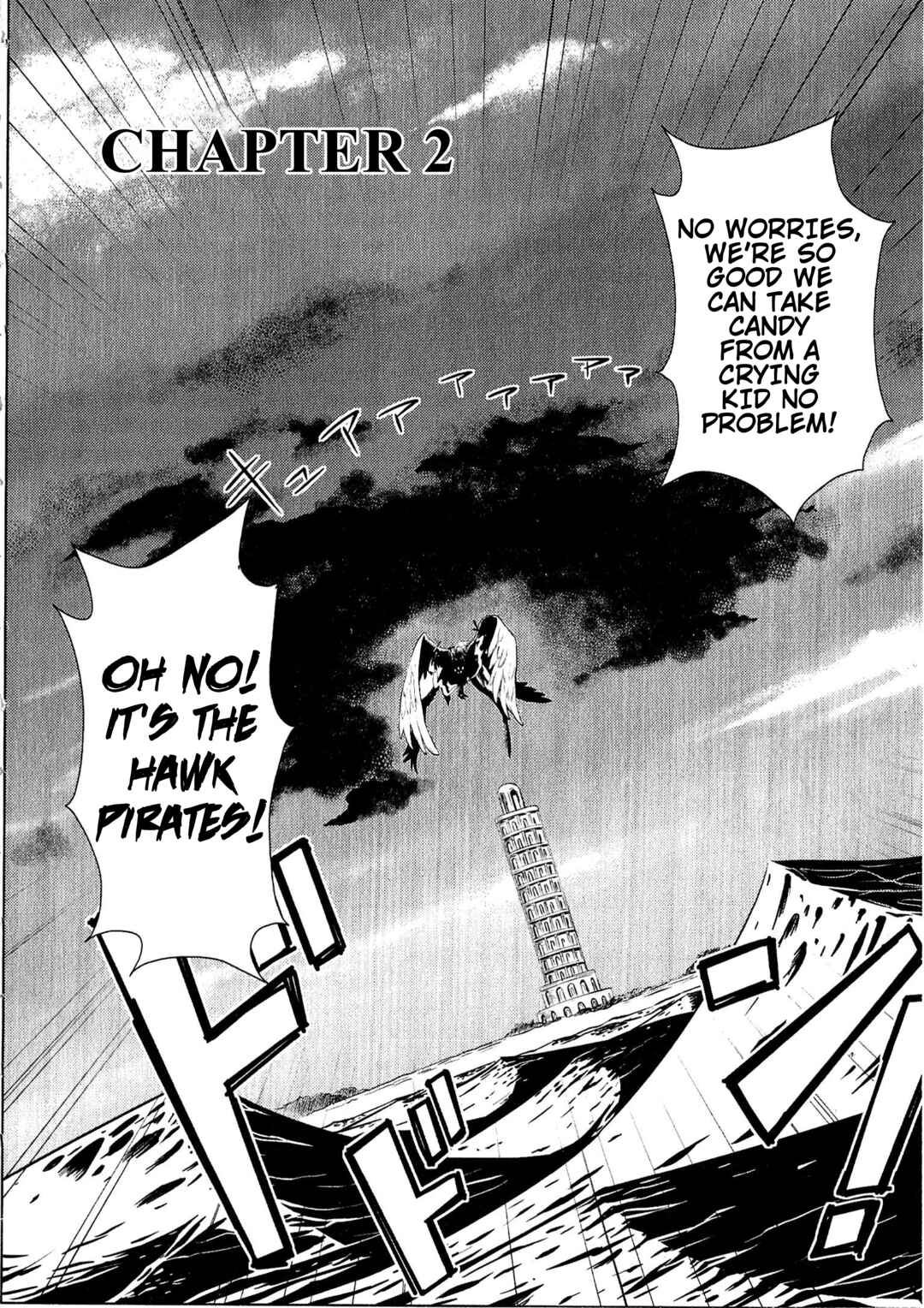 Chapter 2 - Page 2