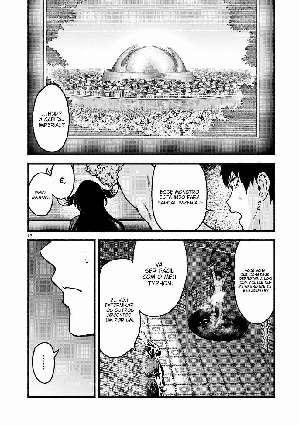 Chapter 34 - Page 12