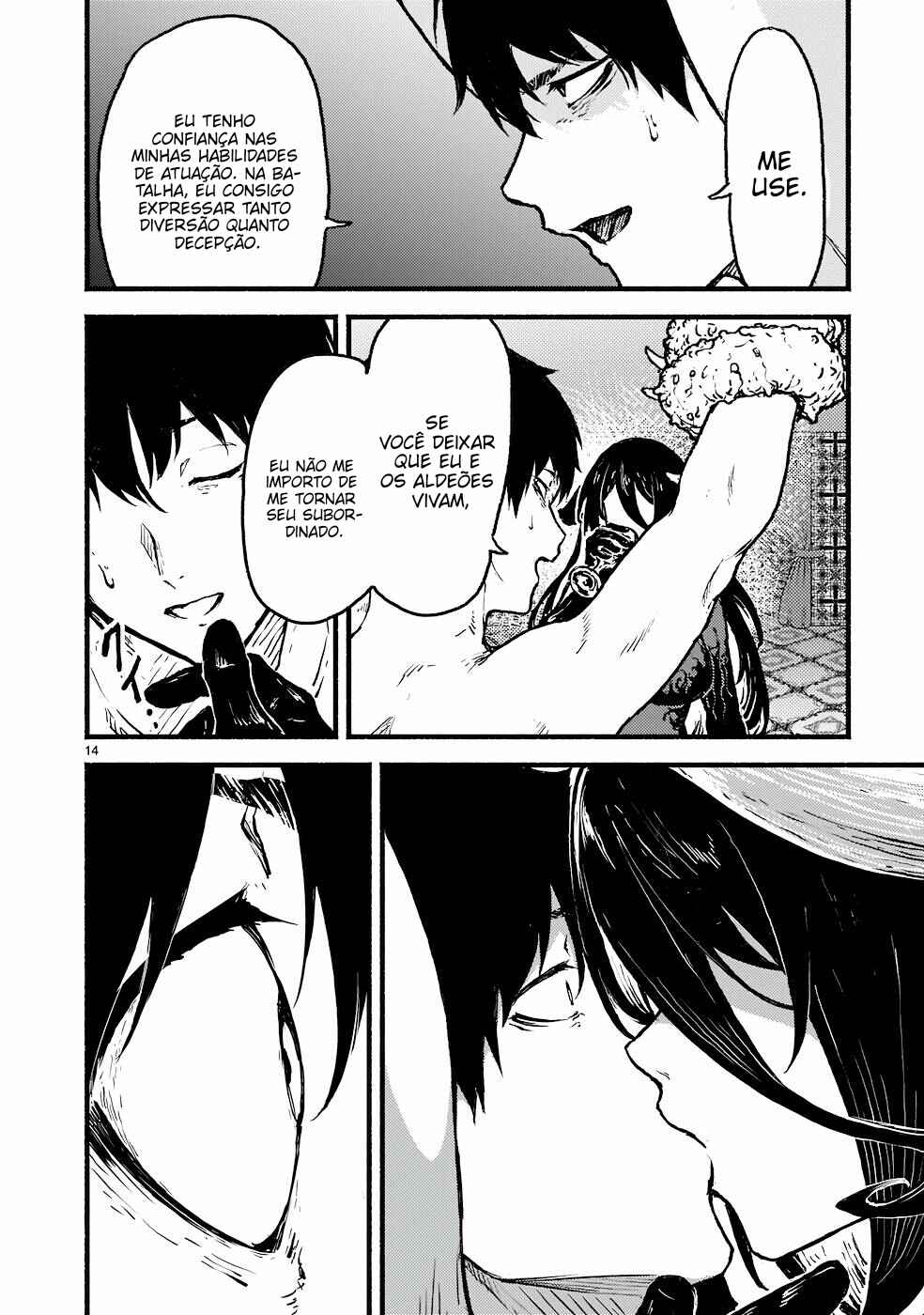 Chapter 34 - Page 14