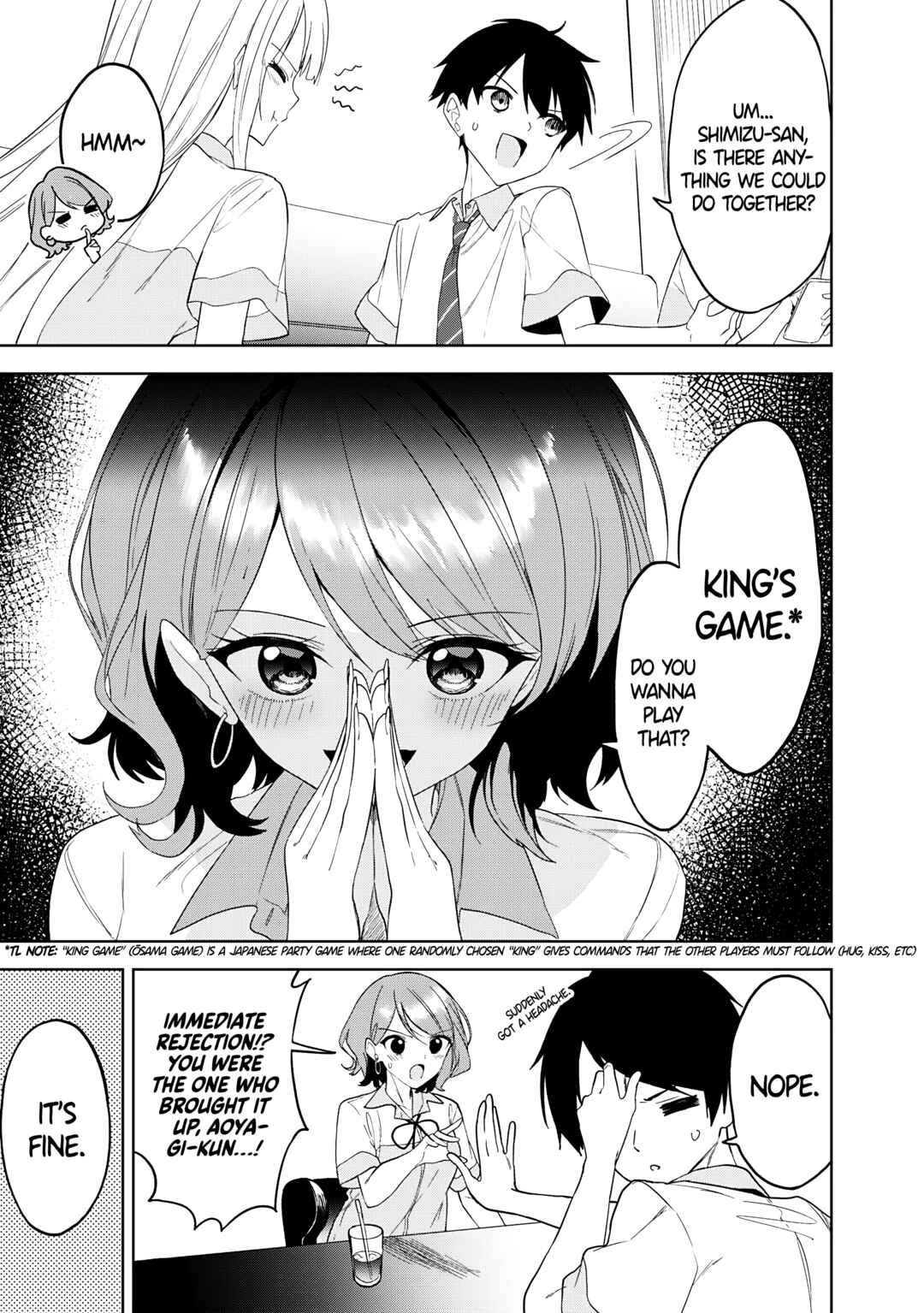 Chapter 23 - Page 21