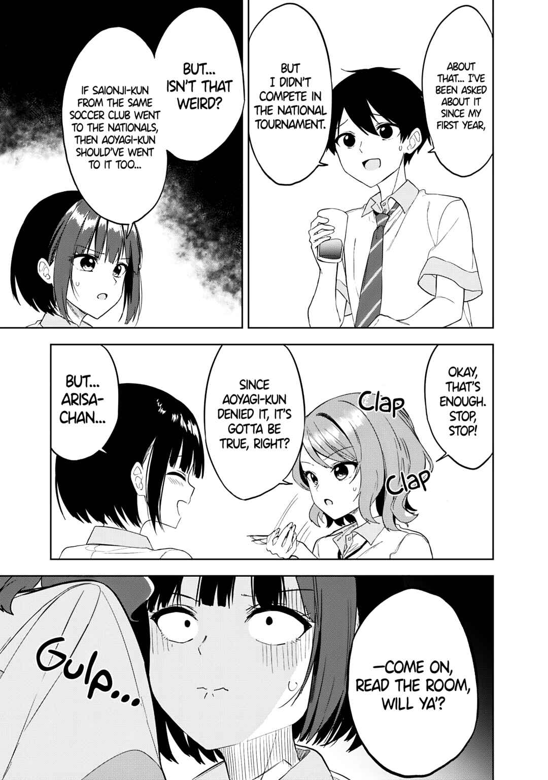 Chapter 23 - Page 5