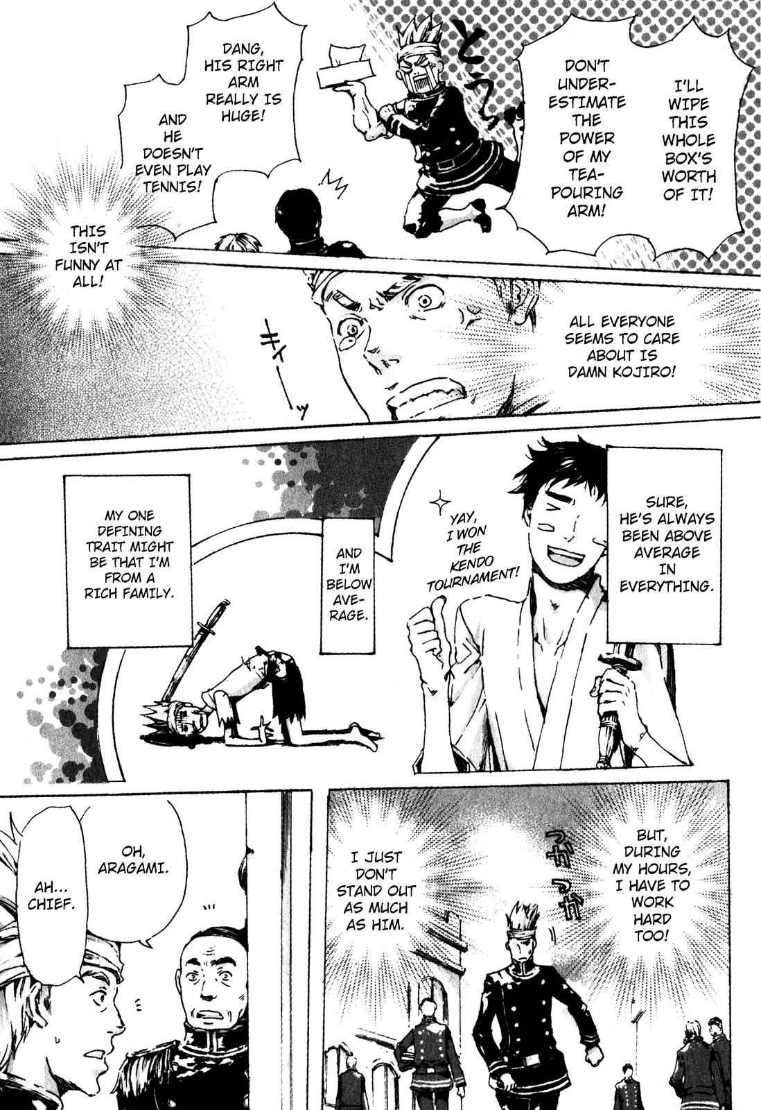 Chapter 3 - Page 4