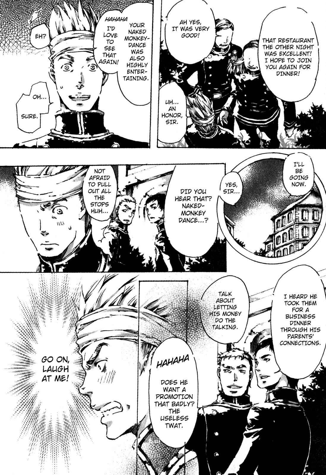 Chapter 3 - Page 5