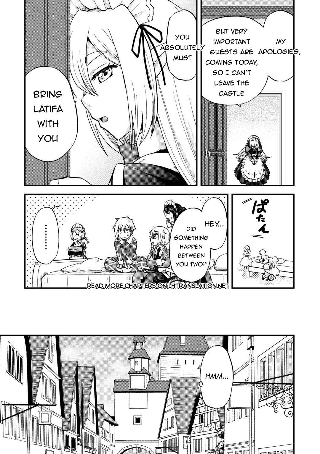 Chapter 48 - Page 10
