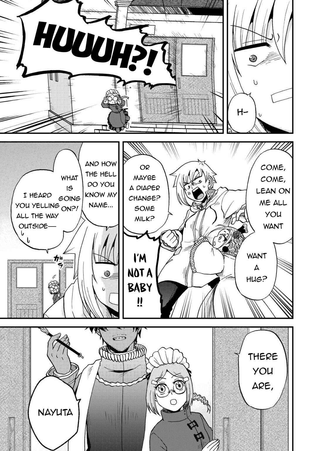 Chapter 48 - Page 20