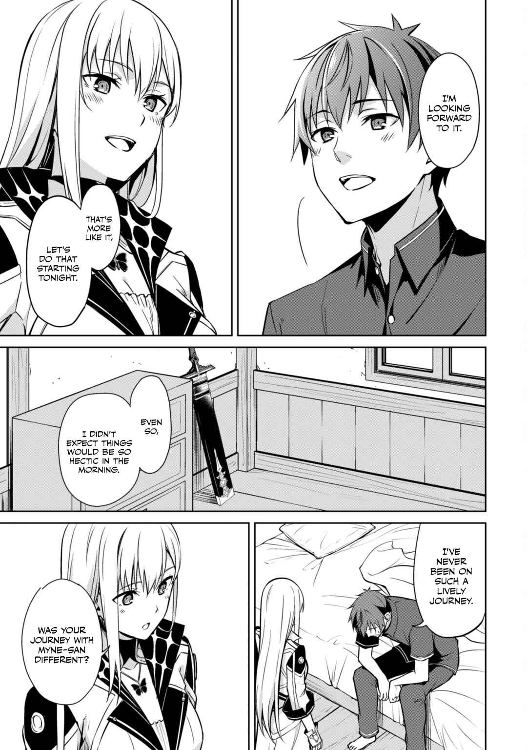 Chapter 56 - Page 22