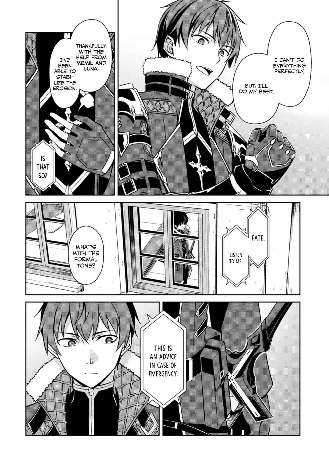 Chapter 56 - Page 29